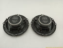 Lexus IS300 Pair Of Aftermarket Audio Speakers-9