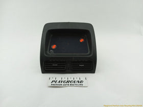 Lexus IS300 Center Dash Air Vent Trim