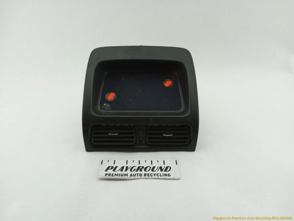 Lexus IS300 Center Dash Air Vent Trim