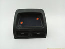 Lexus IS300 Center Dash Air Vent Trim-2