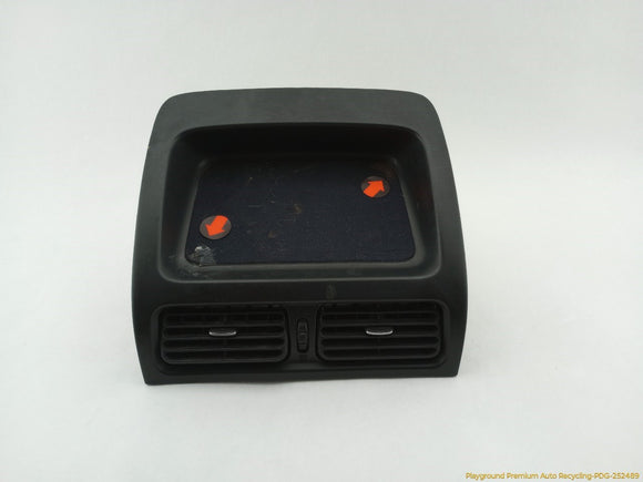 Lexus IS300 Center Dash Air Vent Trim