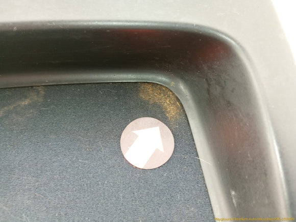 Lexus IS300 Center Dash Air Vent Trim