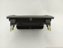 Lexus IS300 Center Dash Air Vent Trim-6