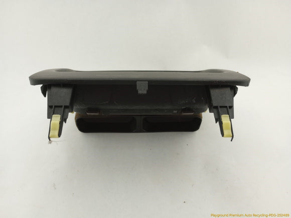 Lexus IS300 Center Dash Air Vent Trim