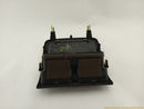 Lexus IS300 Center Dash Air Vent Trim-7