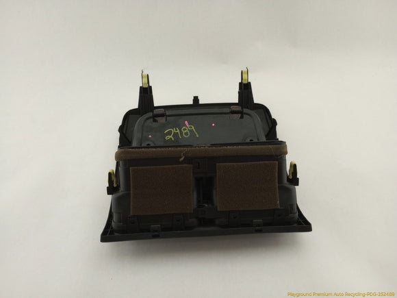 Lexus IS300 Center Dash Air Vent Trim