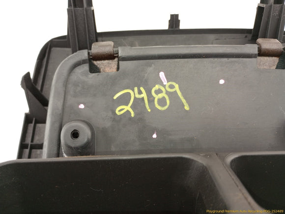 Lexus IS300 Center Dash Air Vent Trim