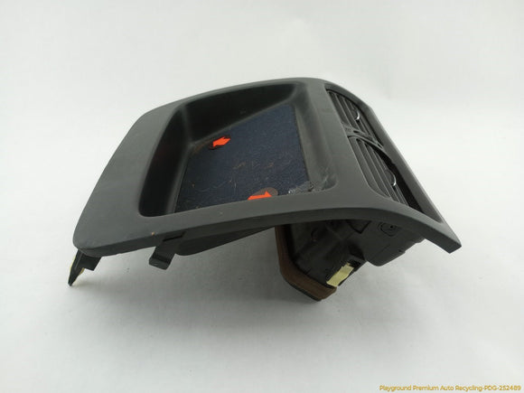 Lexus IS300 Center Dash Air Vent Trim