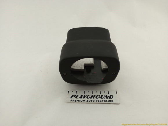 Lexus IS300 Steering Column Surround Trim
