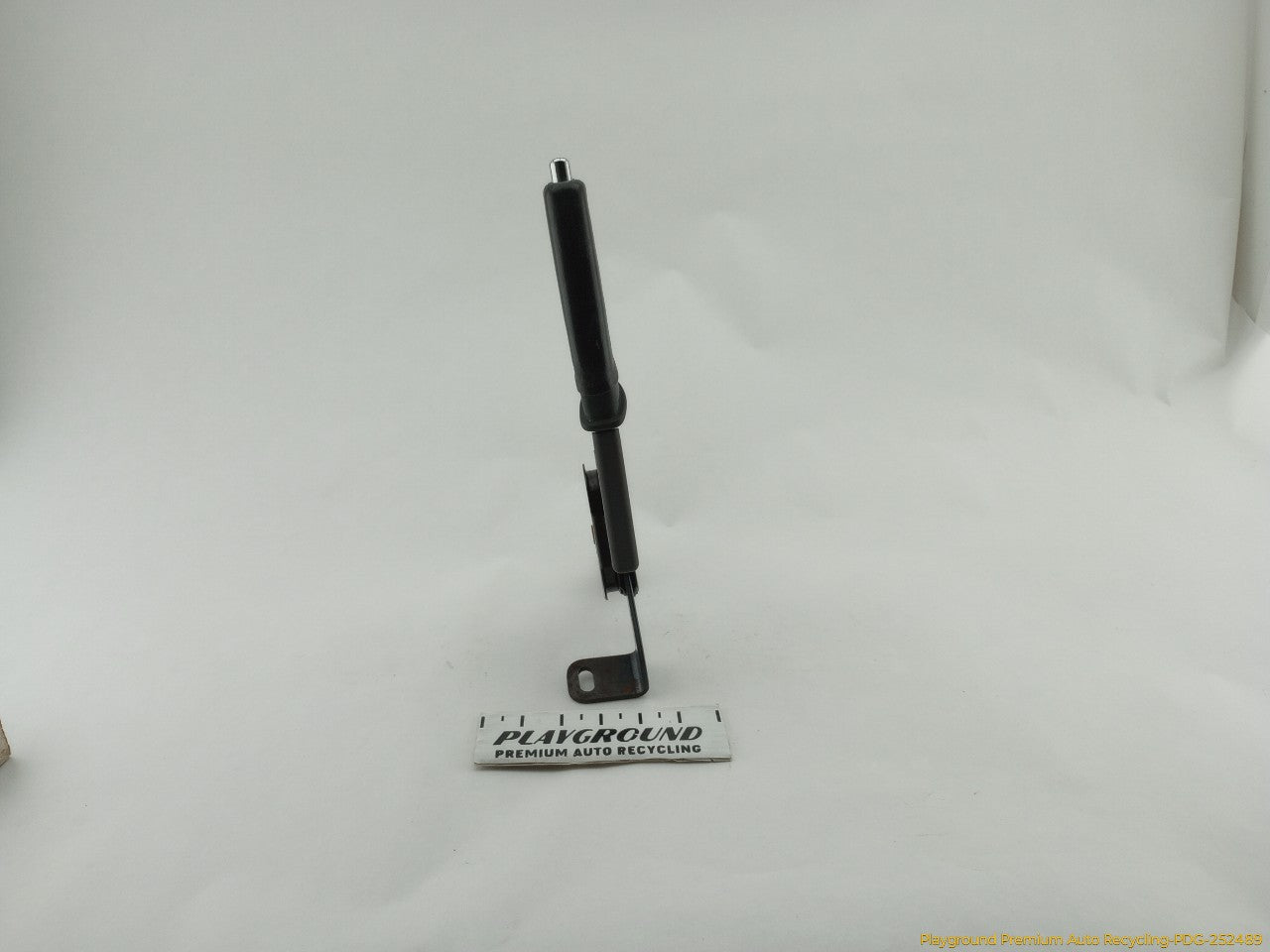 Lexus IS300 Emergency Parking Brake Handle