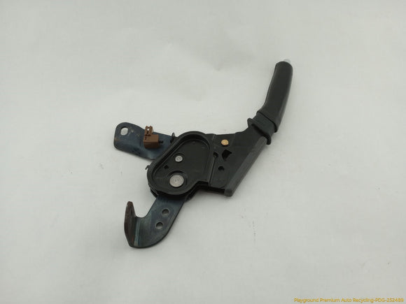 Lexus IS300 Emergency Parking Brake Handle