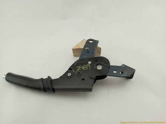Lexus IS300 Emergency Parking Brake Handle