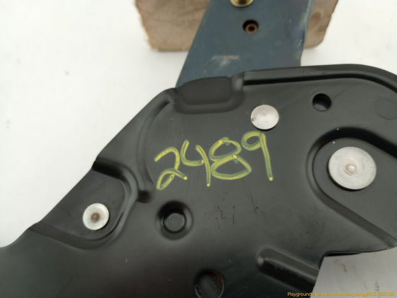 Lexus IS300 Emergency Parking Brake Handle