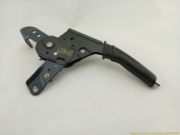 Lexus IS300 Emergency Parking Brake Handle