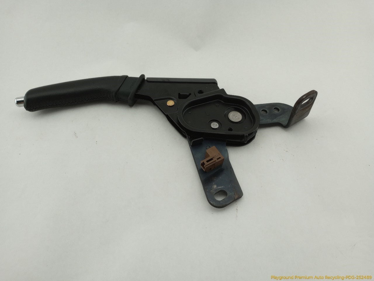 Lexus IS300 Emergency Parking Brake Handle