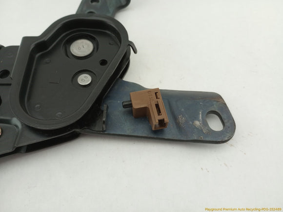 Lexus IS300 Emergency Parking Brake Handle