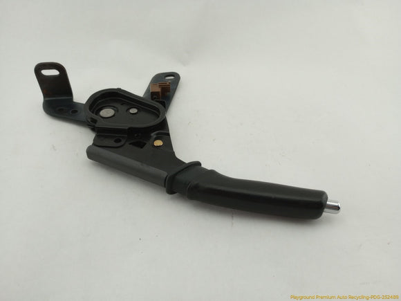 Lexus IS300 Emergency Parking Brake Handle