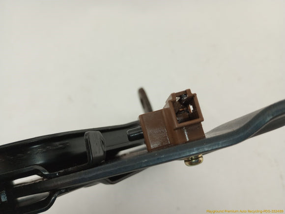 Lexus IS300 Emergency Parking Brake Handle