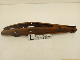 Volvo 240 Driver Left Rear Lower Control Arm