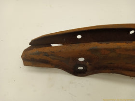 Volvo 240 Driver Left Rear Lower Control Arm - 0