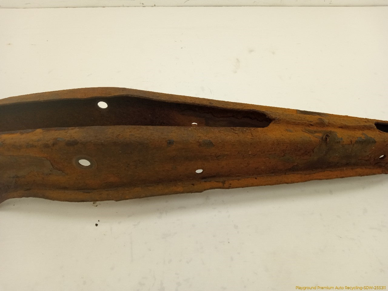 Volvo 240 Driver Left Rear Lower Control Arm