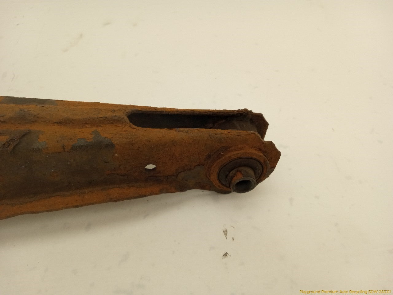 Volvo 240 Driver Left Rear Lower Control Arm