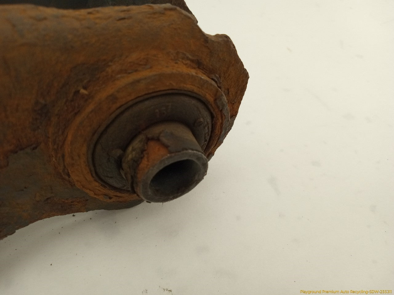 Volvo 240 Driver Left Rear Lower Control Arm
