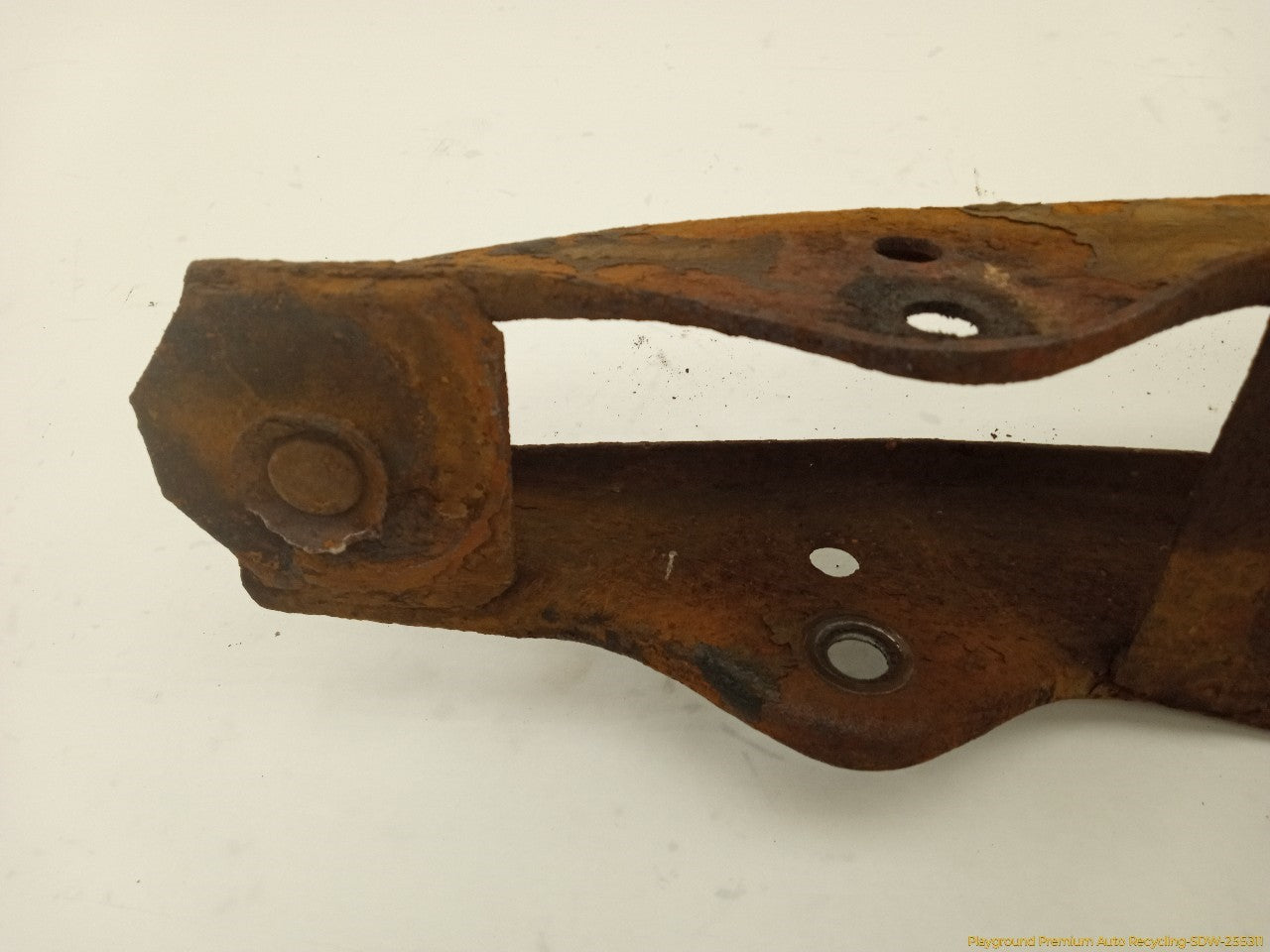 Volvo 240 Driver Left Rear Lower Control Arm