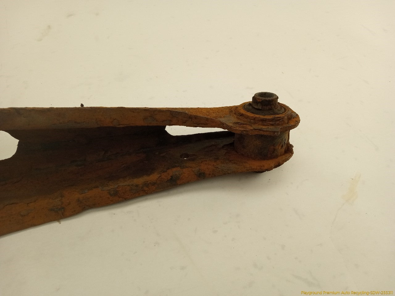 Volvo 240 Driver Left Rear Lower Control Arm