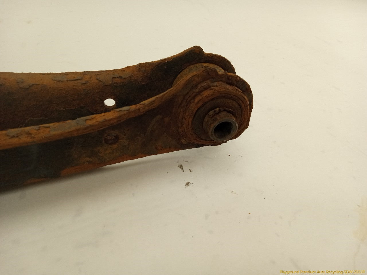 Volvo 240 Driver Left Rear Lower Control Arm