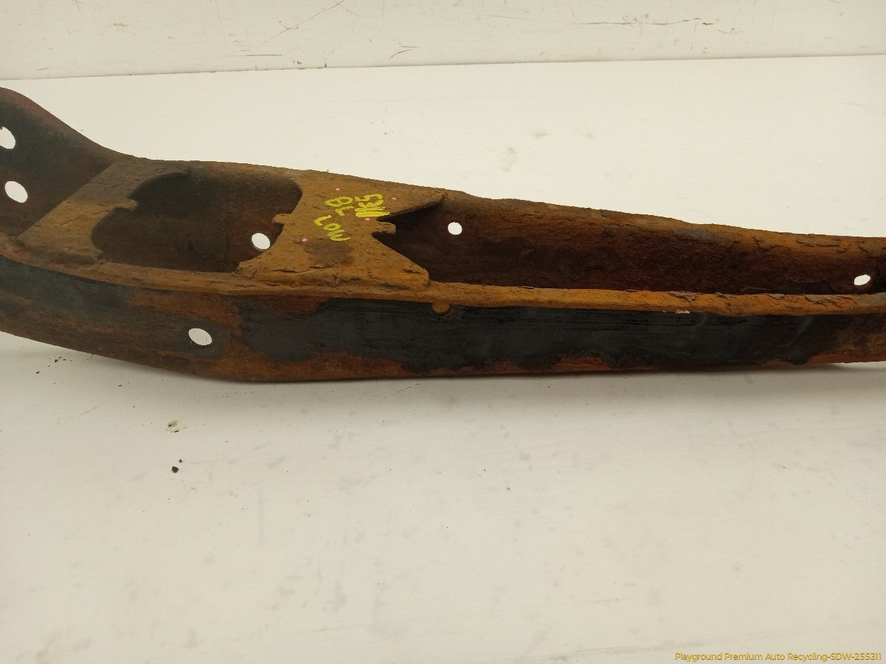 Volvo 240 Driver Left Rear Lower Control Arm