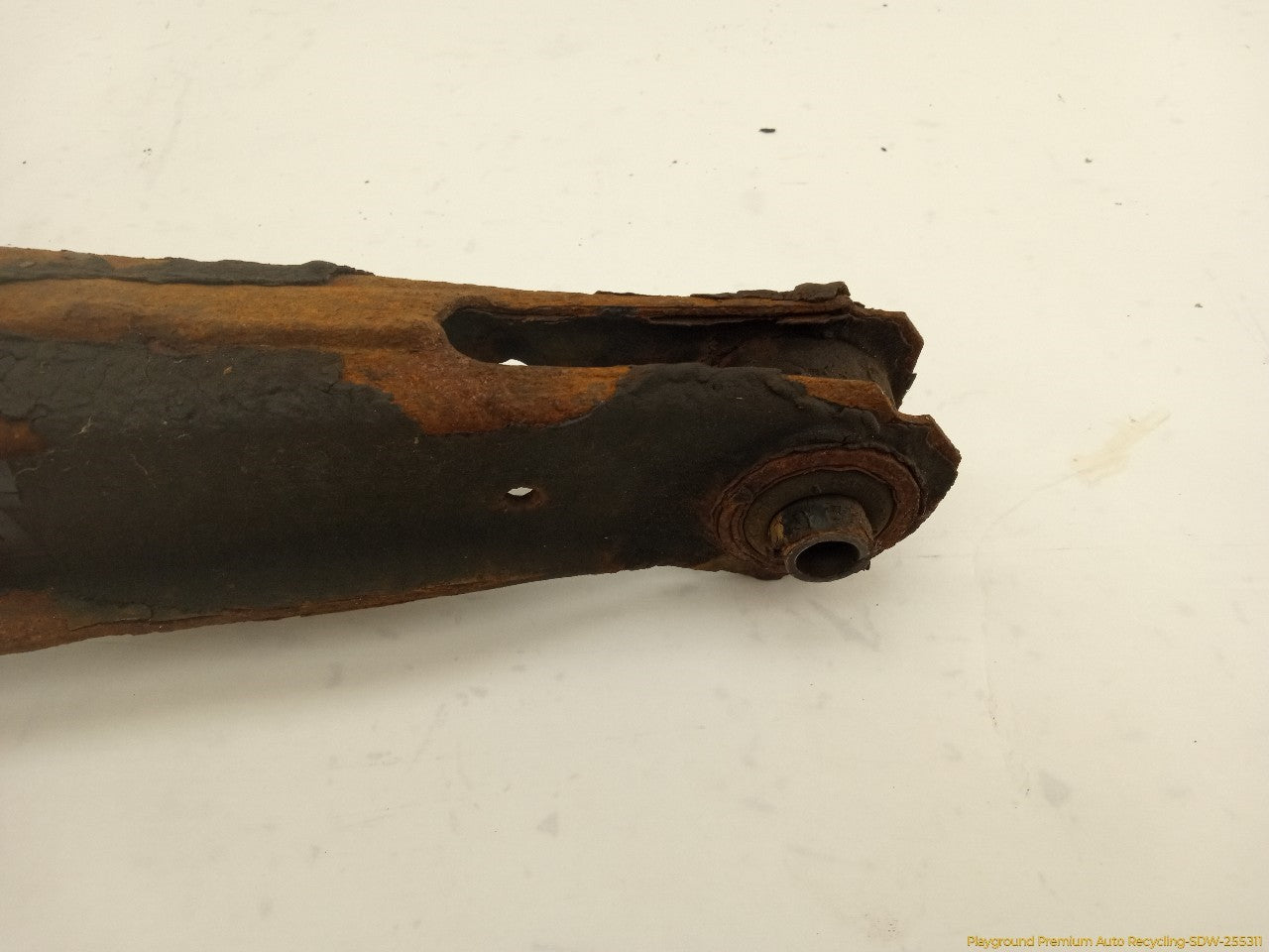 Volvo 240 Passenger Right Rear Lower Control Arm