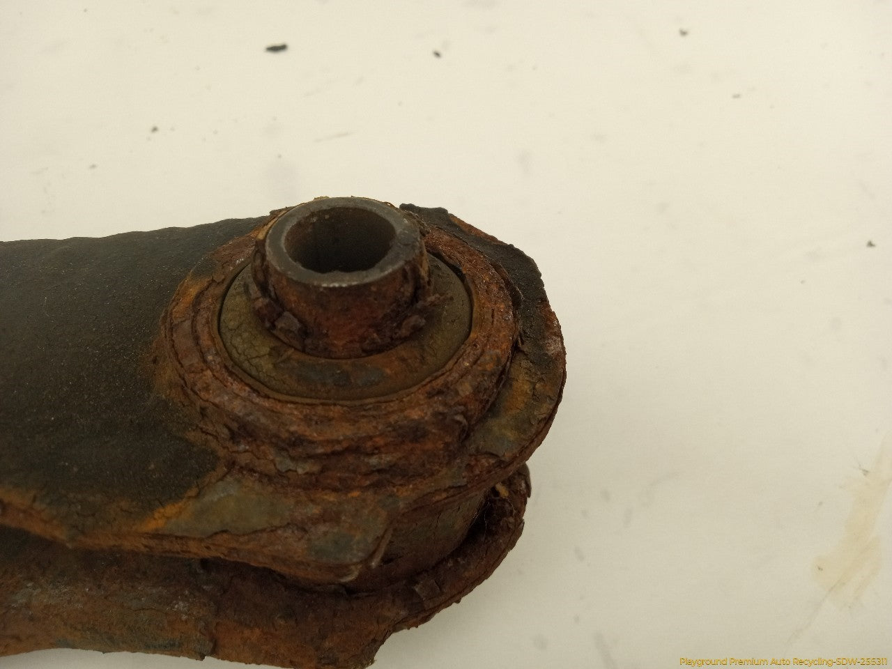 Volvo 240 Passenger Right Rear Lower Control Arm