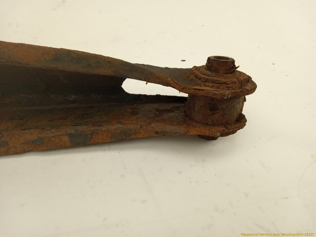 Volvo 240 Passenger Right Rear Lower Control Arm