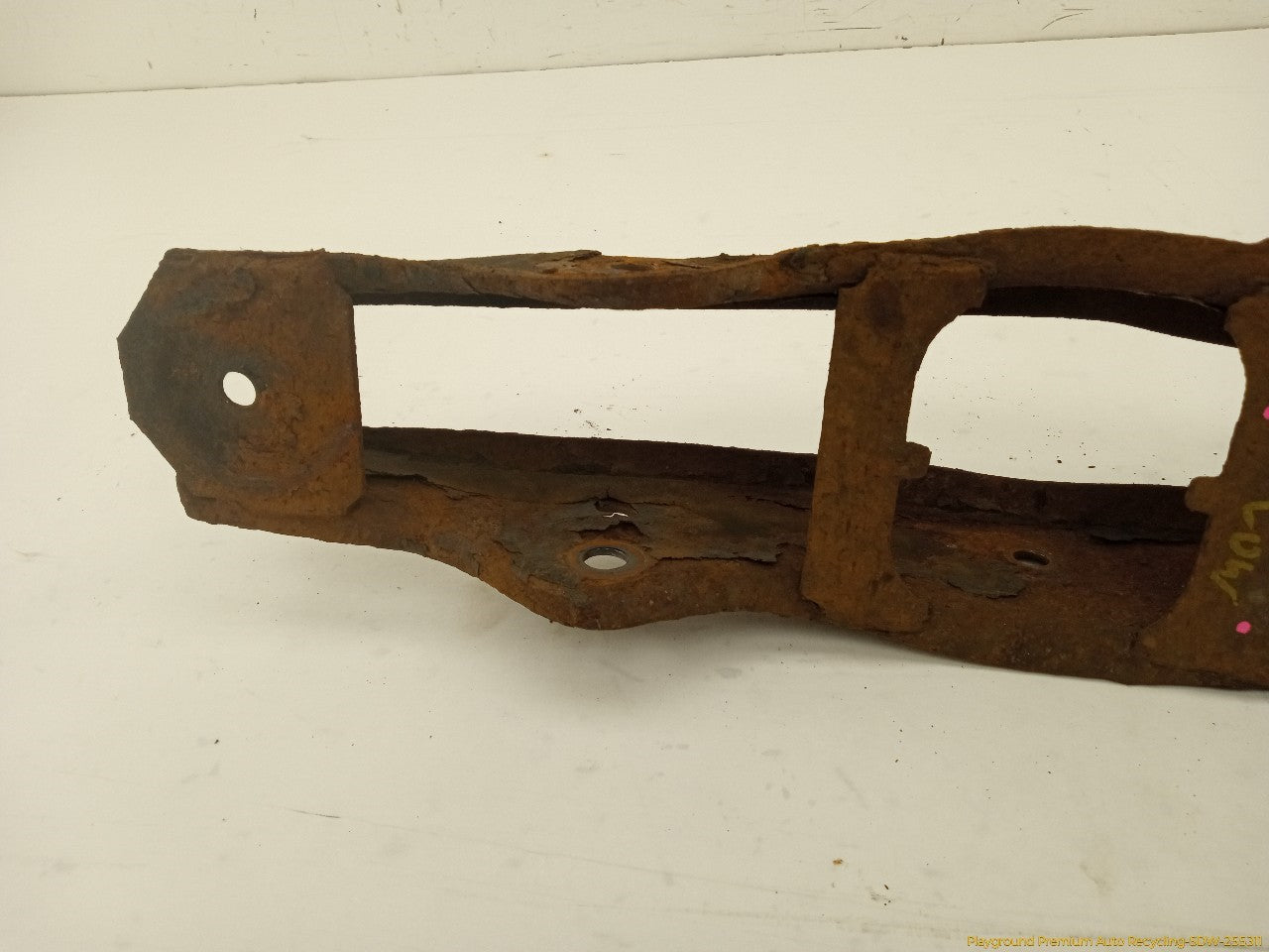 Volvo 240 Passenger Right Rear Lower Control Arm