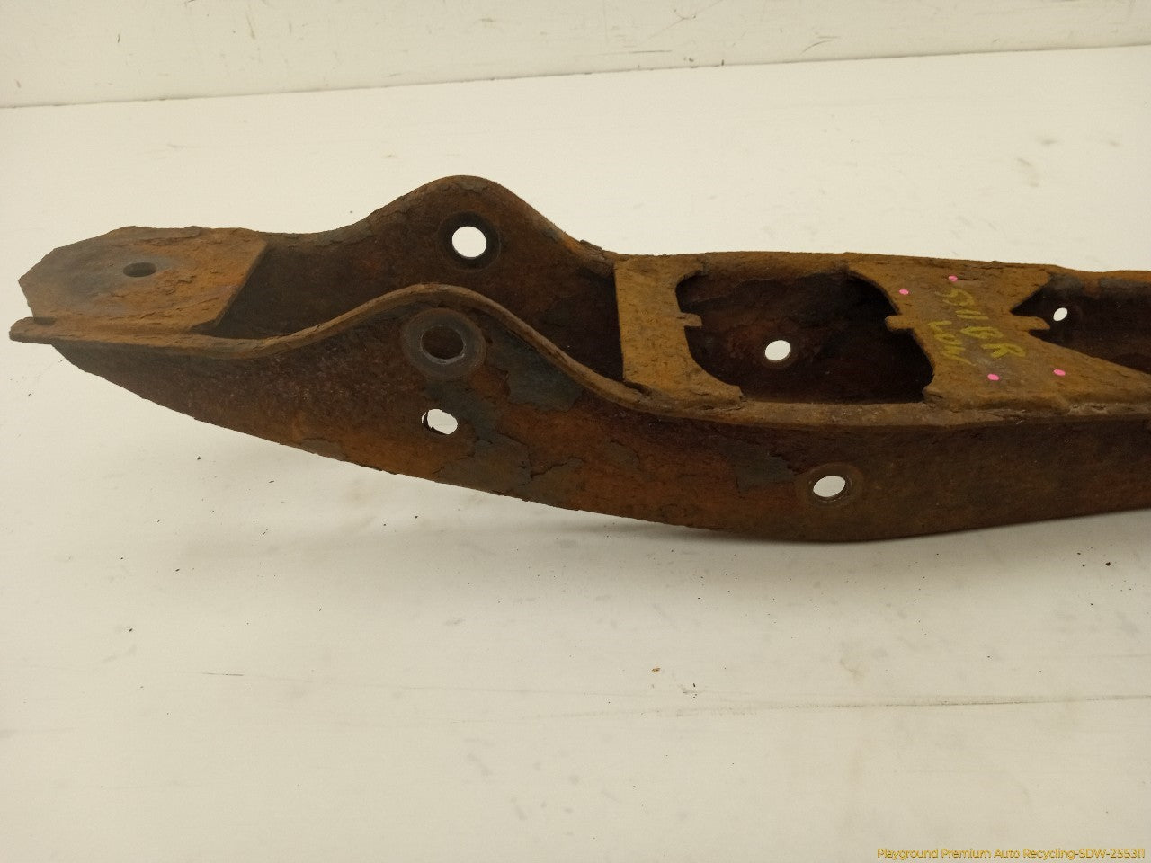 Volvo 240 Passenger Right Rear Lower Control Arm