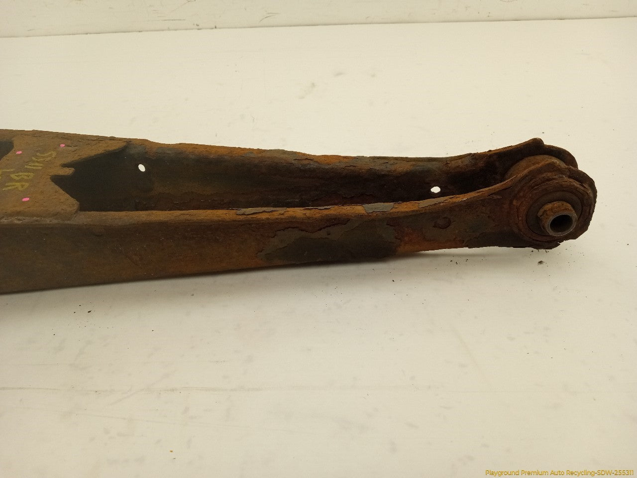 Volvo 240 Passenger Right Rear Lower Control Arm