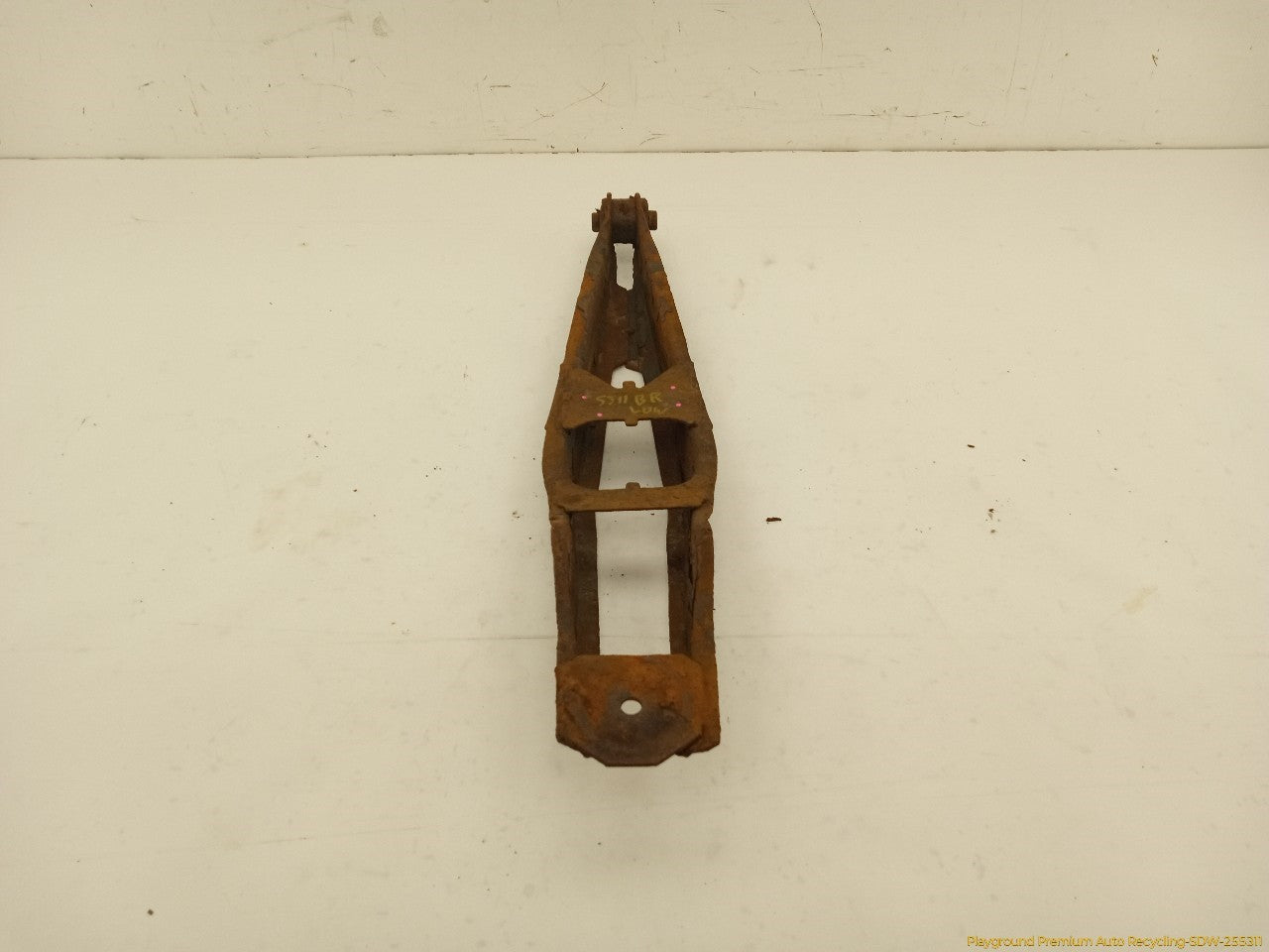 Volvo 240 Passenger Right Rear Lower Control Arm