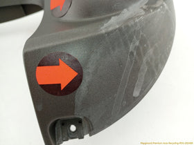 Lexus IS300 Instrument Cluster Bezel Trim - 0