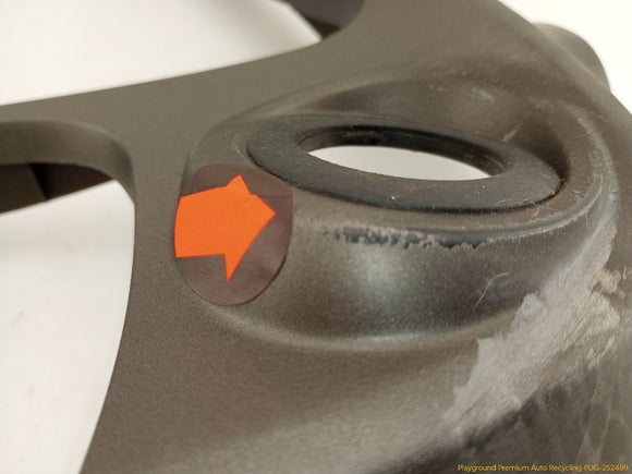 Lexus IS300 Instrument Cluster Bezel Trim