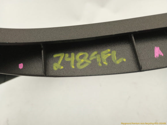 Lexus IS300 Instrument Cluster Bezel Trim