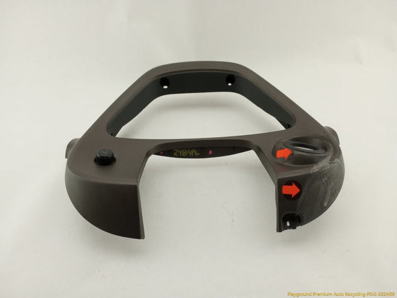 Lexus IS300 Instrument Cluster Bezel Trim