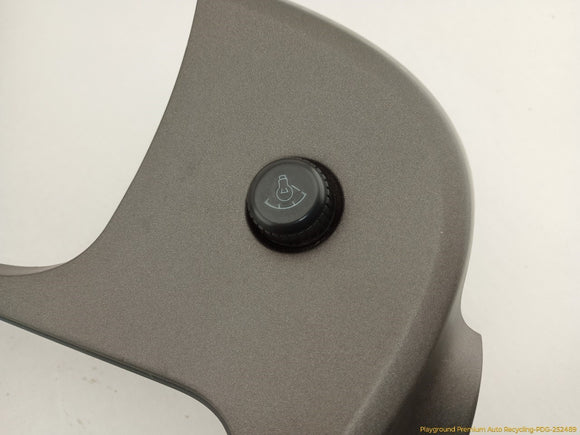 Lexus IS300 Instrument Cluster Bezel Trim