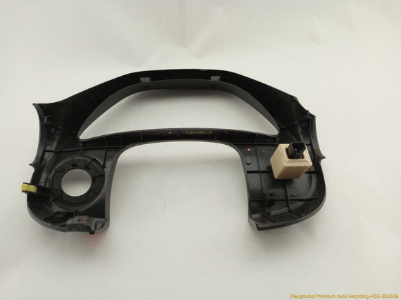 Lexus IS300 Instrument Cluster Bezel Trim