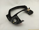Lexus IS300 Instrument Cluster Bezel Trim-12
