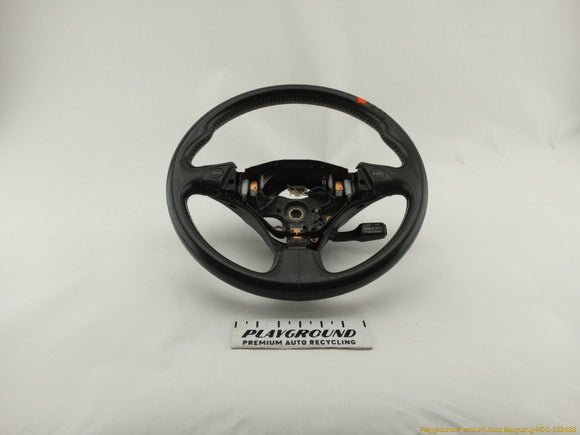 Lexus IS300 Steering Wheel