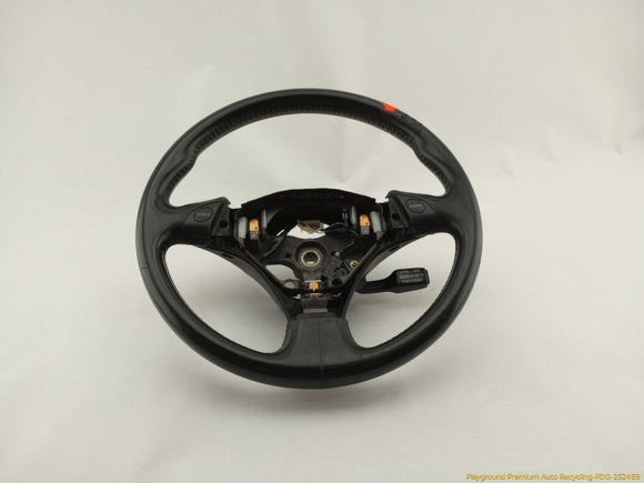 Lexus IS300 Steering Wheel