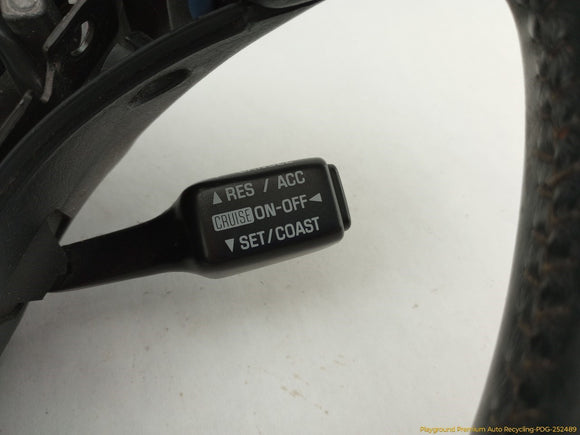 Lexus IS300 Steering Wheel