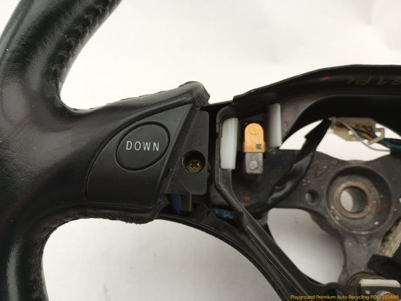 Lexus IS300 Steering Wheel