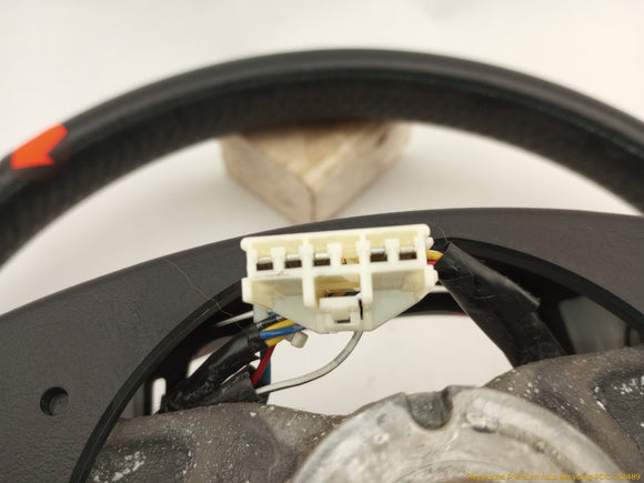 Lexus IS300 Steering Wheel